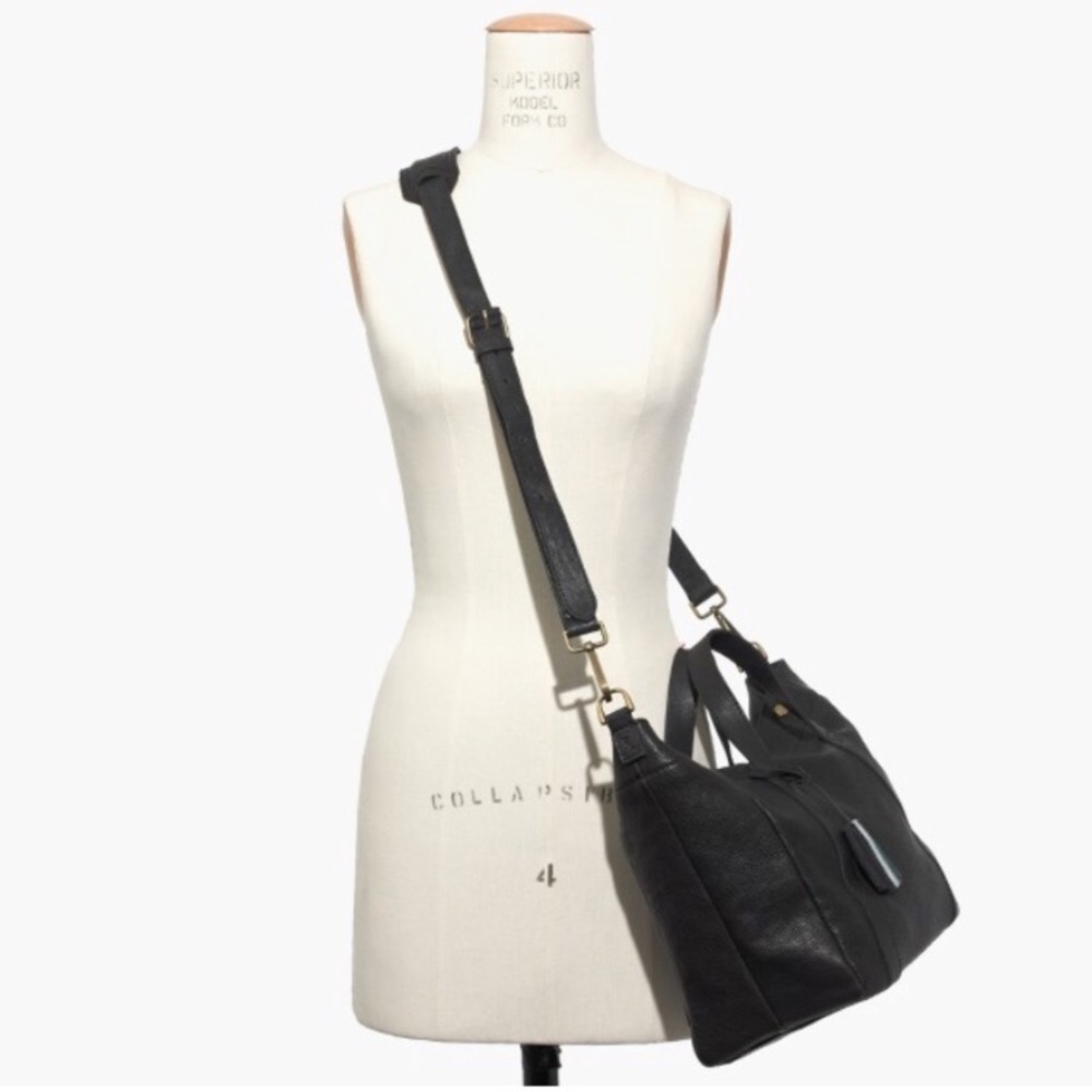 Madewell Bag